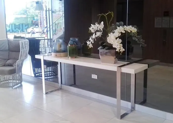 Aparthotel Sundance Staycation By Mihaela Cebu