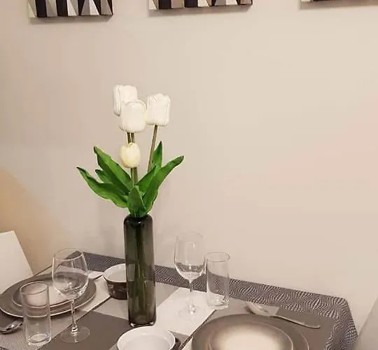 Aparthotel Sundance Staycation By Mihaela *