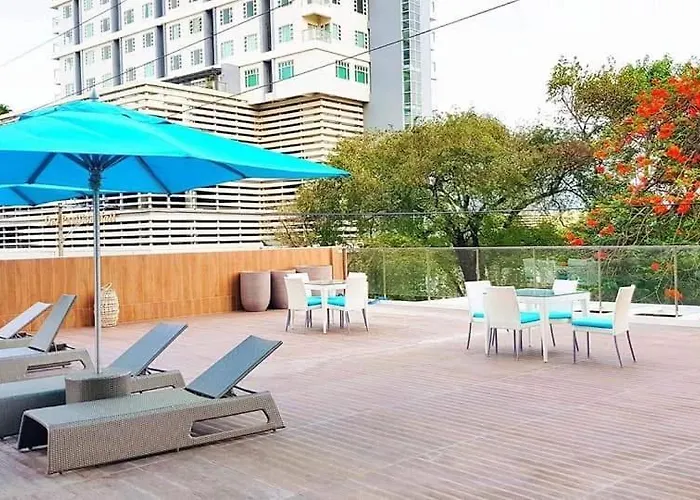 Sundance Staycation By Mihaela * Cebu