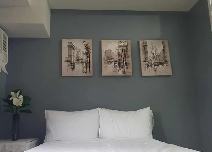 Sundance Staycation By Mihaela Aparthotel *