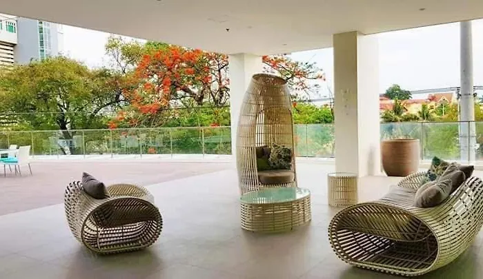 Sundance Staycation By Mihaela Aparthotel Cebu