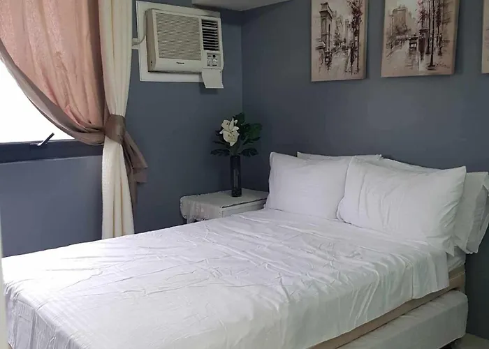 Aparthotel Sundance Staycation By Mihaela Cebu