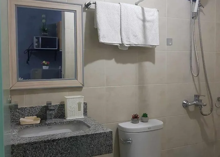 Aparthotel Sundance Staycation By Mihaela Cebu