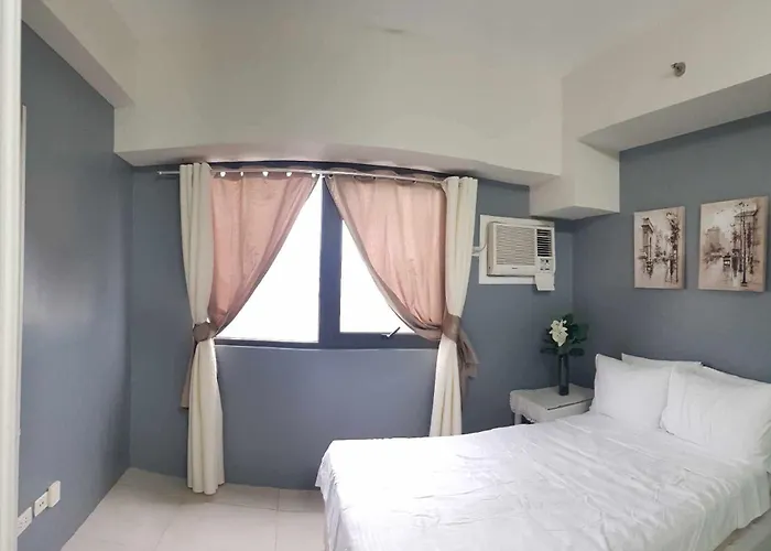 Sundance Staycation By Mihaela Aparthotel Cebu
